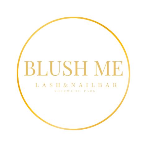 blush me nail bar